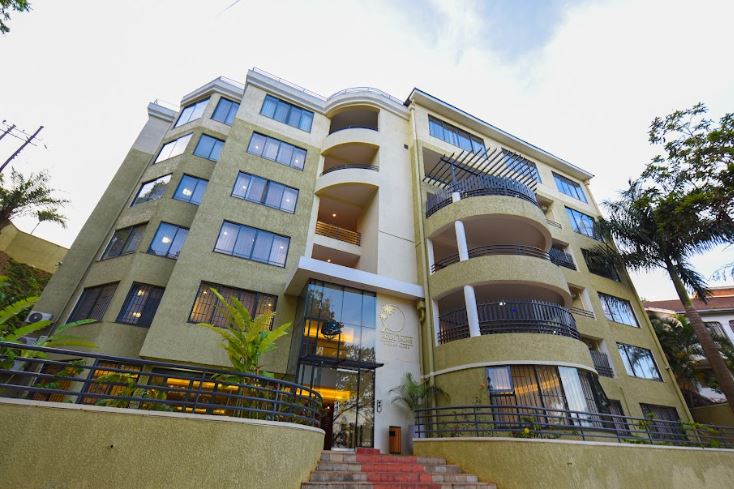 ROYAL PALMS OKURUT CLOSE