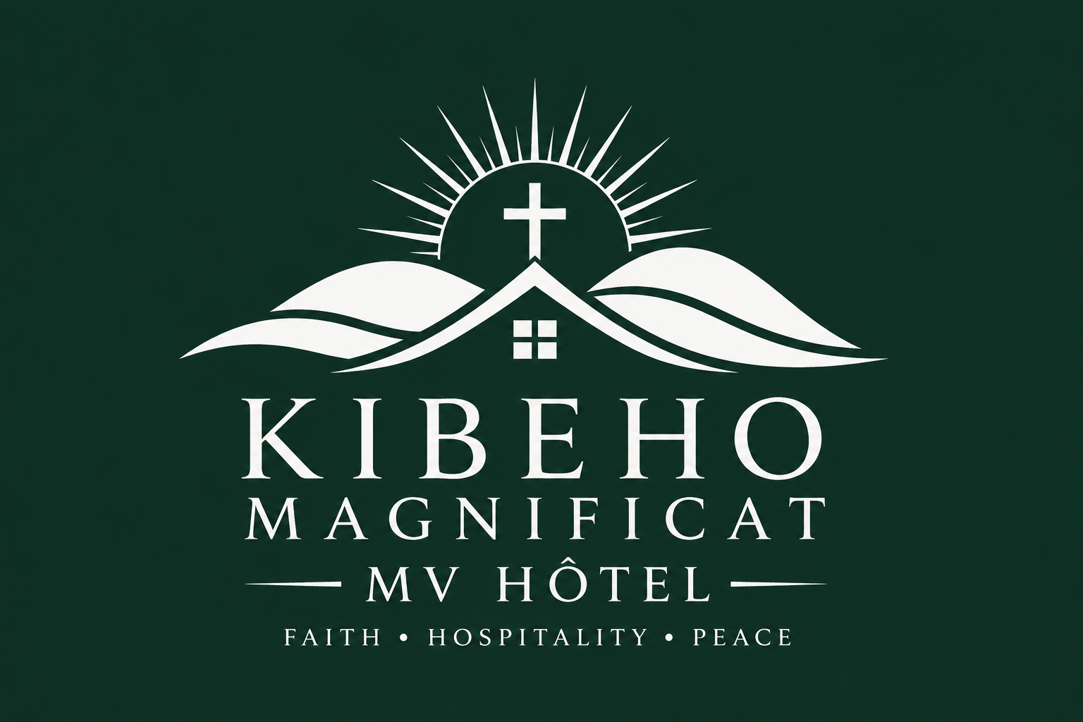 Kibeho Magnificat MV Hotel