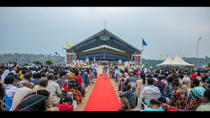 Holy Week & Easter Pilgrimage