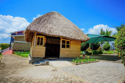 Cultural Village Experience